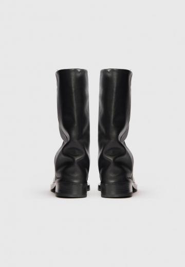 Ковбойские сапоги