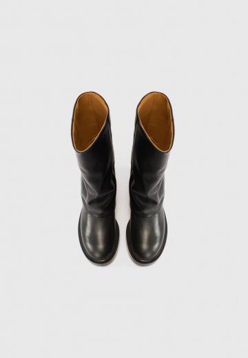 Ковбойские сапоги