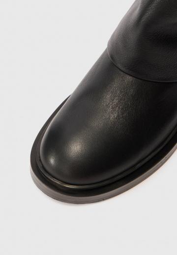 Ковбойские сапоги