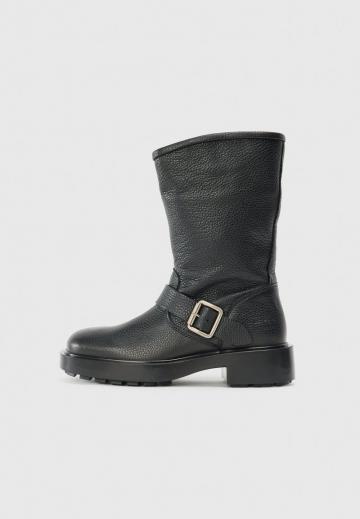 Ковбойские сапоги