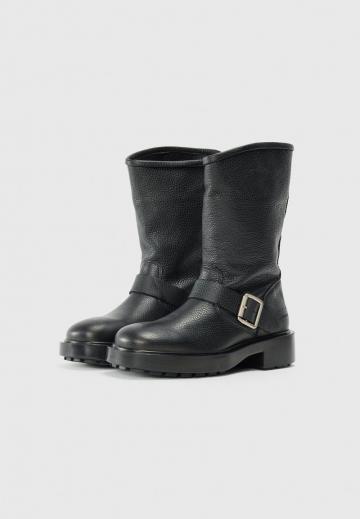 Ковбойские сапоги