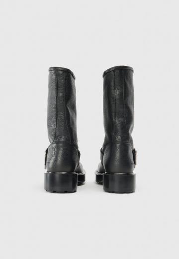 Ковбойские сапоги