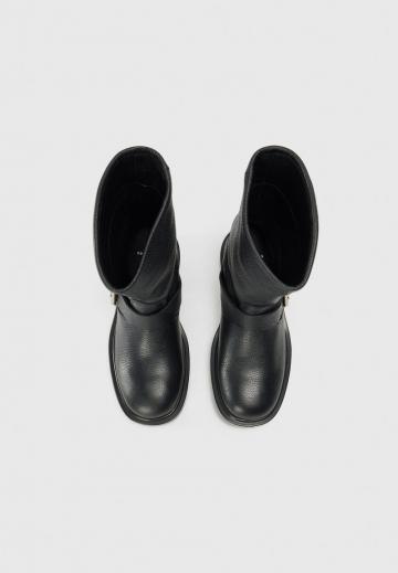 Ковбойские сапоги