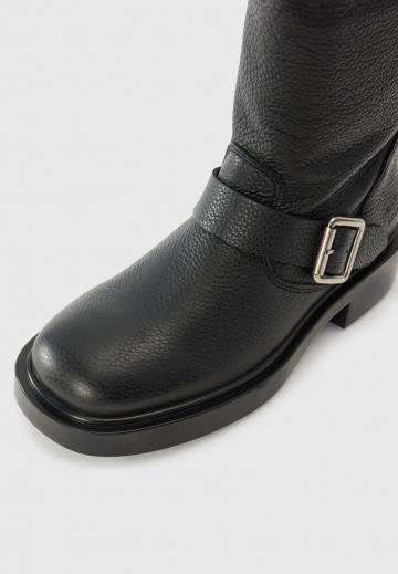 Ковбойские сапоги