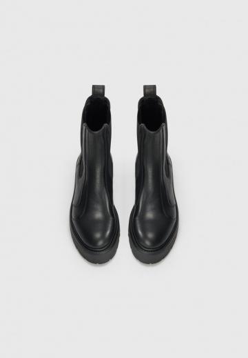 Ботинки челси