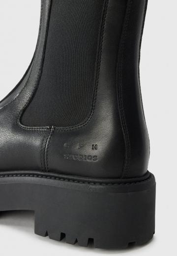 Ботинки челси