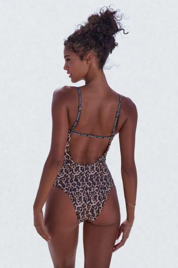 Низ от бикини