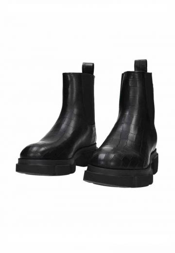 Полусапожки