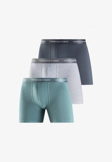 Трусы шортики