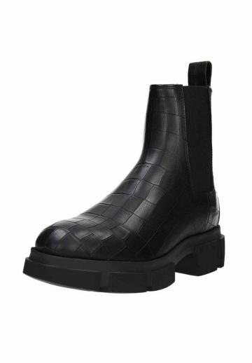 Полусапожки