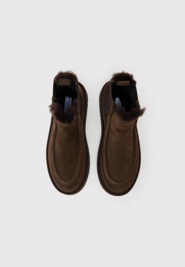 Ботинки челси