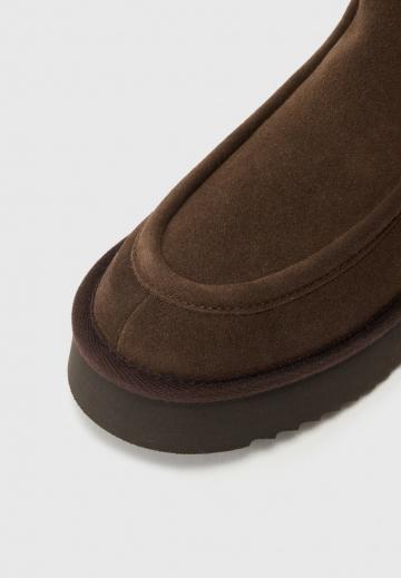 Ботинки челси