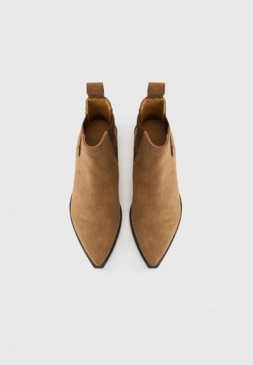 Ботинки челси