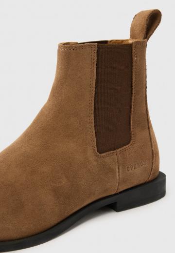 Ботинки челси