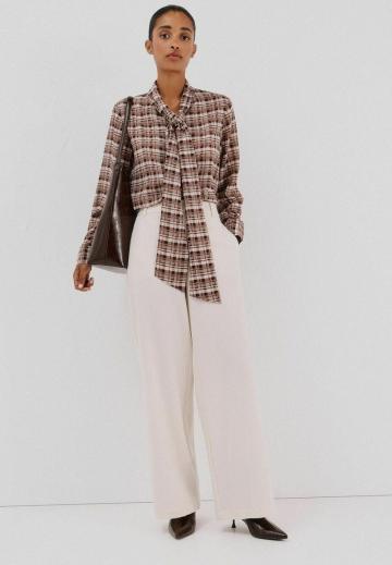 Блузка-рубашка