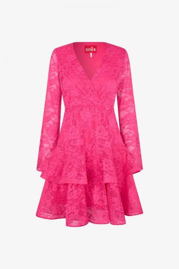 Коктейльное платье