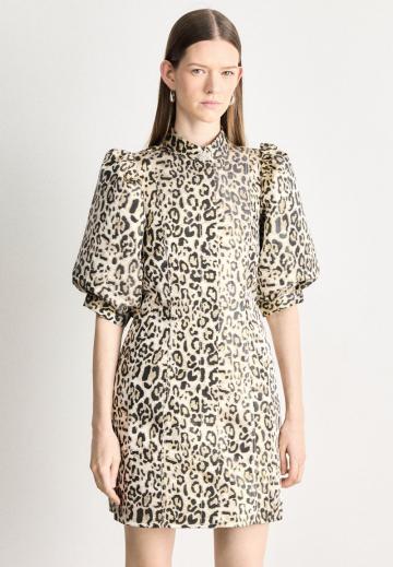 Коктейльное платье