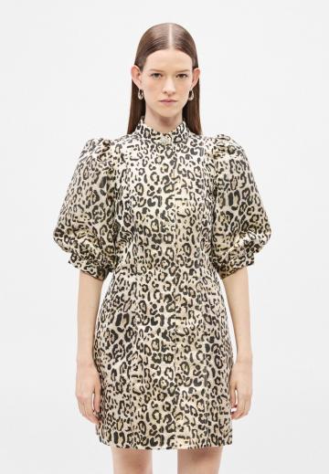 Коктейльное платье