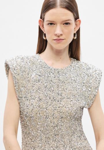 Коктейльное платье