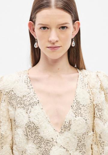 Коктейльное платье