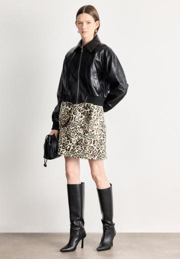 Летняя юбка