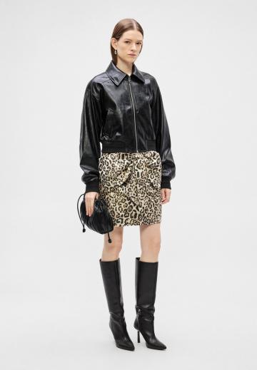 Летняя юбка