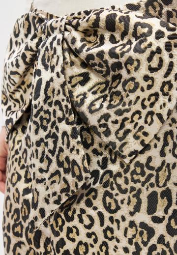 Летняя юбка