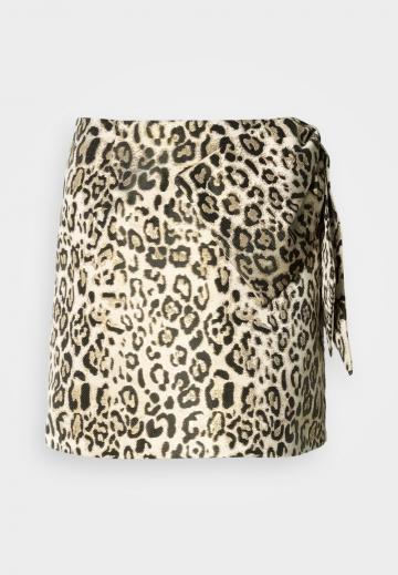 Летняя юбка