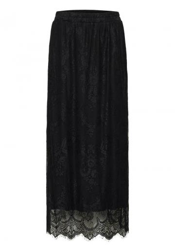 Длинная юбка