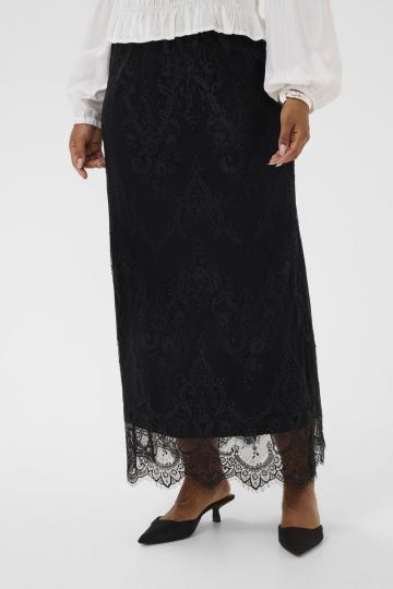 Длинная юбка