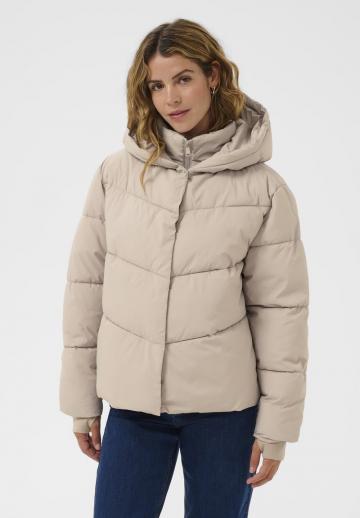 Зимняя куртка