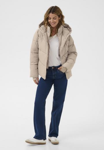 Зимняя куртка