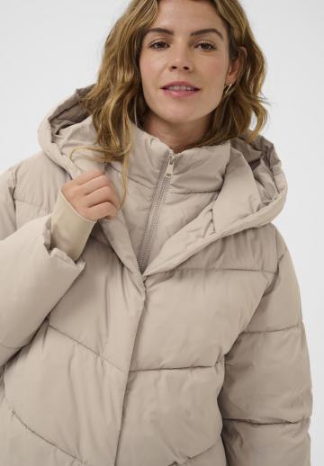 Зимняя куртка