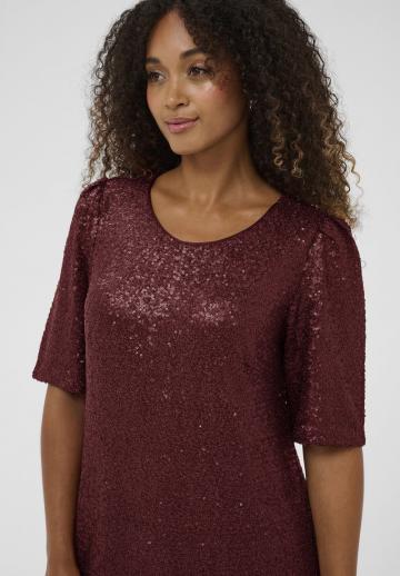 Коктейльное платье