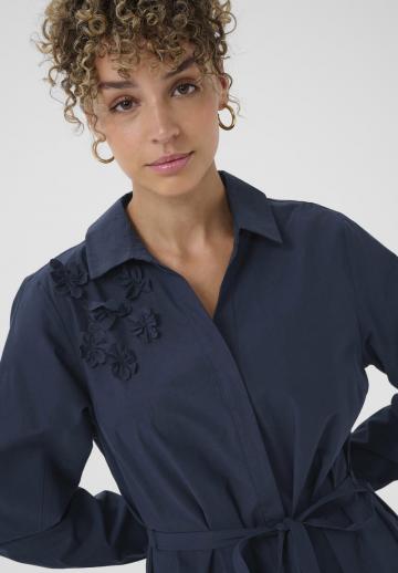 Платье-майка