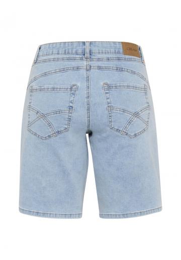 Джинсовые шорты