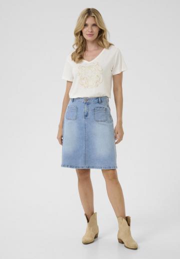 Летняя юбка