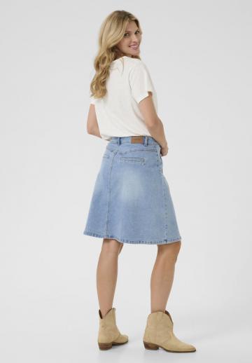 Летняя юбка