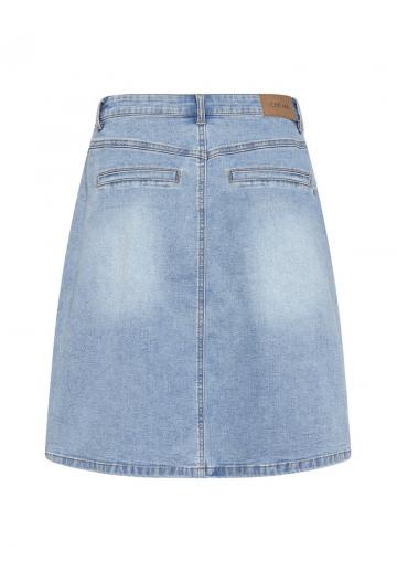 Летняя юбка