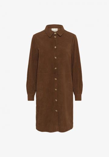 Блузка-платье