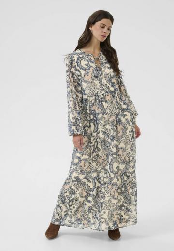 Платье макси