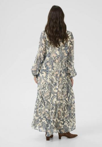 Платье макси