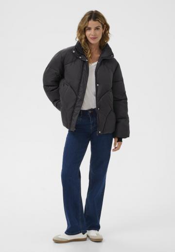 Зимняя куртка