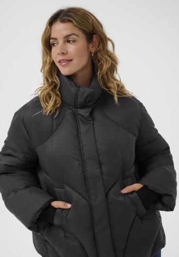 Зимняя куртка