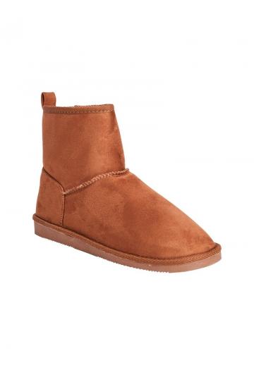 Зимние ботинки