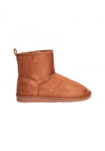 Зимние ботинки