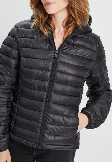 Зимняя куртка