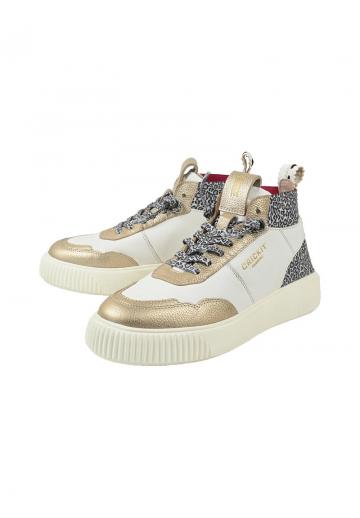 Высокие кеды