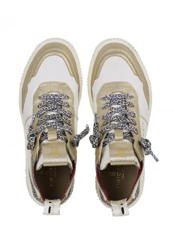 Высокие кеды