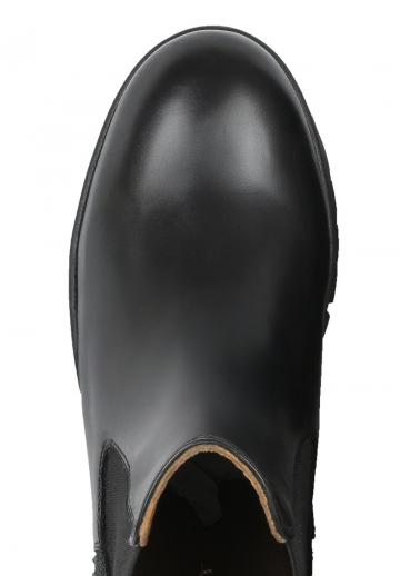 Сапожки на танкетке